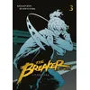 Image de The Breaker : New Waves - Ultimate - Tome 3 - Keuk-Jin Jeon
