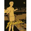 Image de The Breaker : New Waves - Ultimate - Tome 6 - Keuk-Jin Jeon