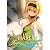 Image de Harem in the Fantasy World Dungeon - Tome 02 - Shachi Sogano