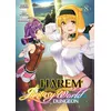 Image de Harem in the Fantasy World Dungeon - Tome 08 - Shachi Sogano