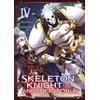 Image de Skeleton Knight in Another World - Tome 04 - Akira Sawano