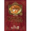 Image de Karakuri Circus - Tome 03 - Perfect Edition - Kazuhiro Fujita