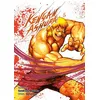 Image de Kengan Ashura - Tome 05 - Sandrovich Yabako