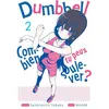 Image de Dumbbell : Combien tu peux soulever ? - Tome 02 - Sandrovich Yabako