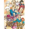 Image de Kingdom - Tome 68 - Yasuhisa Hara