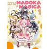 Image de Puella Magi Madoka Magica - Tome 1 - Quartet Magica