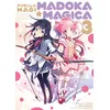 Image de Puella Magi Madoka Magica - Tome 3 - Quartet Magica