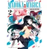 Image de Puella Magi Madoka Magica : L'arc des Spectres - Tome 2 - Quartet Magica