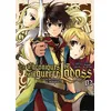 Image de Les Chroniques de la guerre de Lodoss : La Couronne du Serment - Tome 02 - Ryô Mizuno