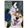 Image de La fin du monde avec mon Shiba Inu - Tome 03 - Yu Ishihara