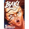 Image de Baki the Grappler - Tome 05 - Perfect Edition - Keisuke Itagaki