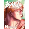 Image de Baki the Grappler - Tome 14 - Perfect Edition - Keisuke Itagaki