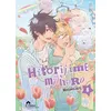Image de Hitorijime My Hero - Tome 8 - ARII Memeco