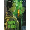 Image de Happy of the End - Tome 01 - Tanaka Ogertsu