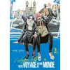 Image de L'Échappée belle : notre voyage autour du monde - Tome 2 - Mone Sorai