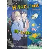 Image de Hitorijime My Hero - Tome 11 - ARII Memeco