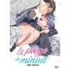 Image de Le piège de minuit - Nene Shakeda
