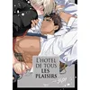 Image de L'hotel de tous les plaisirs - Han Yan