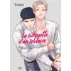 Image de La silhouette d'un solitaire - Yuitsu