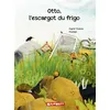 Image de Otto, l'escargot du frigo - Ingrid Thobois