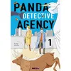 Image de Panda Detective Agency - Pump Sawae