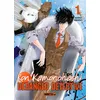 Image de Ron Kamonohashi: Deranged Detective T01 - Akira Amano