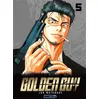 Image de Golden Guy T05 - Jun Watanabe