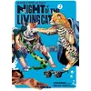 Image de Nyaight of the Living Cat T02 - Hawkman