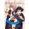 Image de Fermat Kitchen T03 - Yûgo Kobayashi