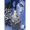 Image de Mibu Gishi Den T08 - Jirô Asada