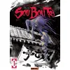 Image de Sou Bou Tei T01 - Kazuhiro Fujita