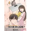 Image de Qu'est-ce qui cloche avec ta vie en ligne ? T02 - Sinok
