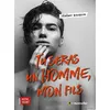 Image de Tu seras un homme, mon fils - Jérémy Bouquin