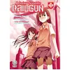 Image de A Certain Scientific Railgun - Tome 01 - Kazuma Kamachi