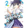 Image de Girlfriend Girlfriend - Tome 02 - Aigamo Hiroyuki