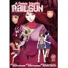 Image de A Certain Scientific Railgun - Tome 05 - Kazuma Kamachi