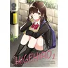 Image de Higehiro - Tome 01 - Imaru Adachi