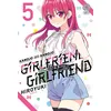 Image de Girlfriend Girlfriend - Tome 05 - Aigamo Hiroyuki