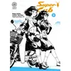 Image de Super Cub - Tome 03 - Tone Kôken