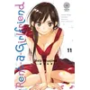 Image de Rent-A-Girlfriend - Tome 11 - Reiji Miyajima