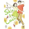 Image de Skip & Loafer - Tome 03 - Misaki Takamatsu