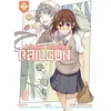 Image de A Certain Scientific Railgun - Tome 07 - Kazuma Kamachi