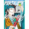Image de Party Boy Kongming! - Tome 02 - Yûto Yotsuba