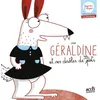 Image de Géraldine et ses drôles de mots - Cäät