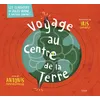 Image de Voyage au centre de la Terre - Antonis Papatheodoulou