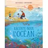 Image de Raconte-nous l'océan - Sally Nicholls