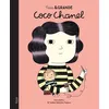 Image de Petite & grande - Coco Chanel - Ana Albero
