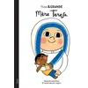 Image de Petite & grande - Mère Teresa - Natascha Rosenberg