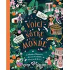 Image de Voici notre monde NE - Tracey Turner