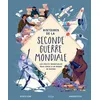 Image de Histoires de la Seconde Guerre mondiale : Les récits incroyables mais vrais d'un monde en guerre - Margarida Esteves